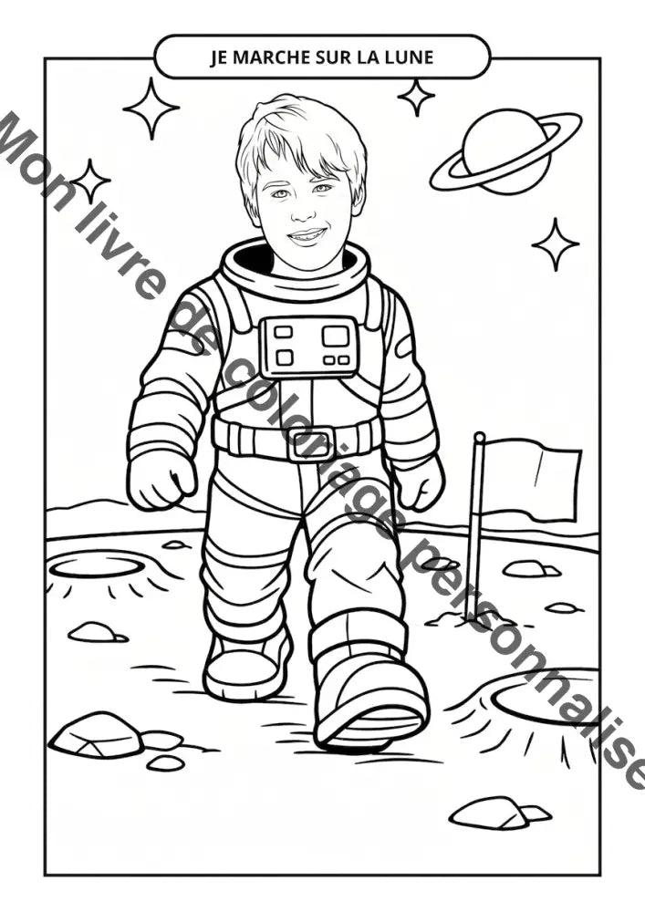 Coloriage 1