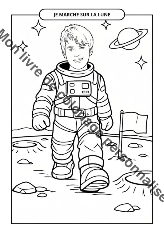 Coloriage 1
