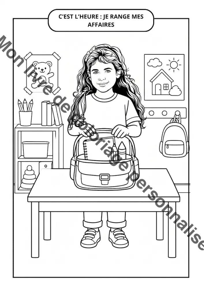Coloriage 2