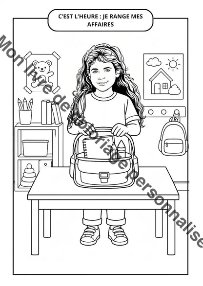 Coloriage 2