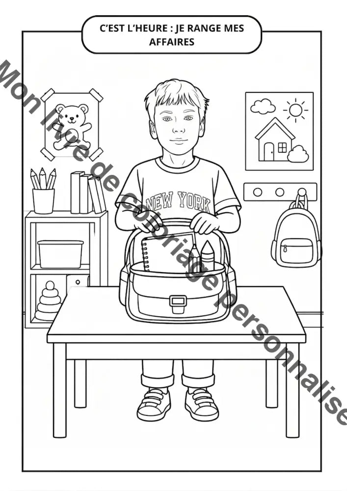 Coloriage 2