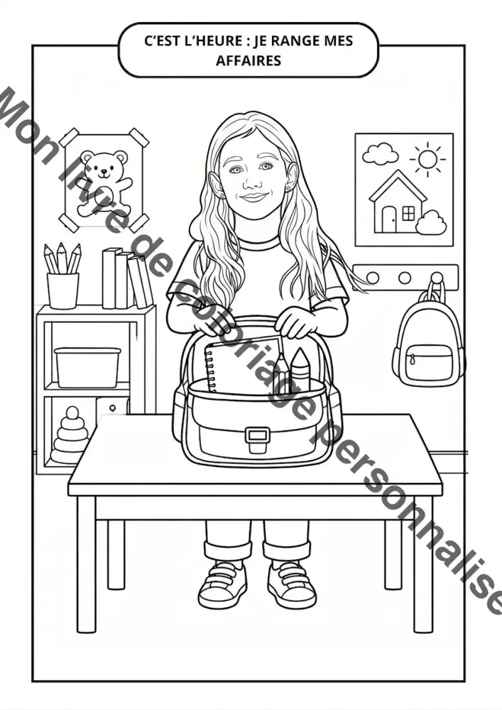 Coloriage 2