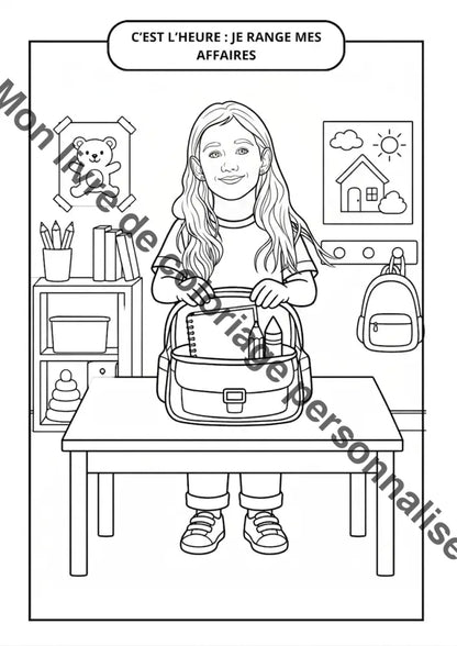 Coloriage 2