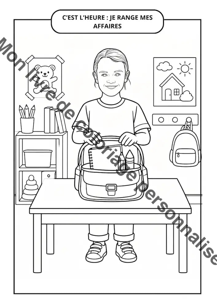 Coloriage 2