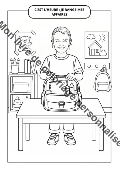 Coloriage 2