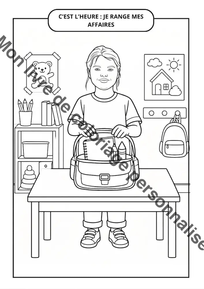 Coloriage 2