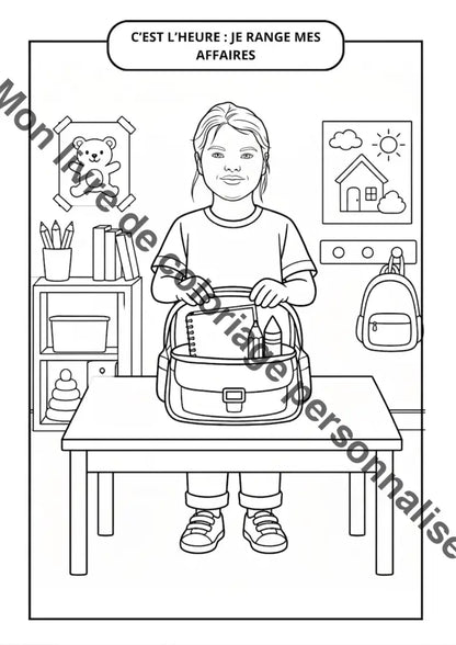 Coloriage 2