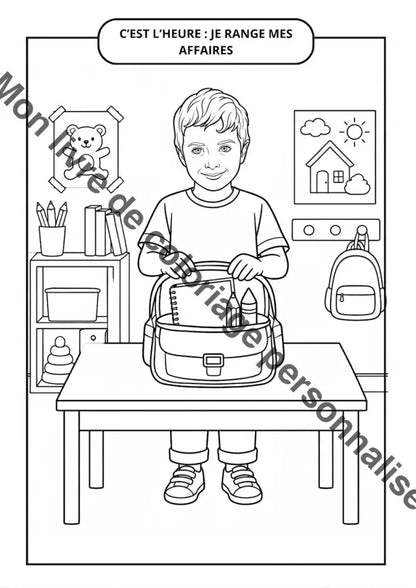 Coloriage 2