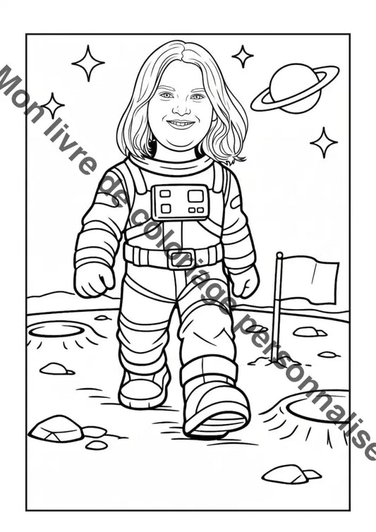 Coloriage 1