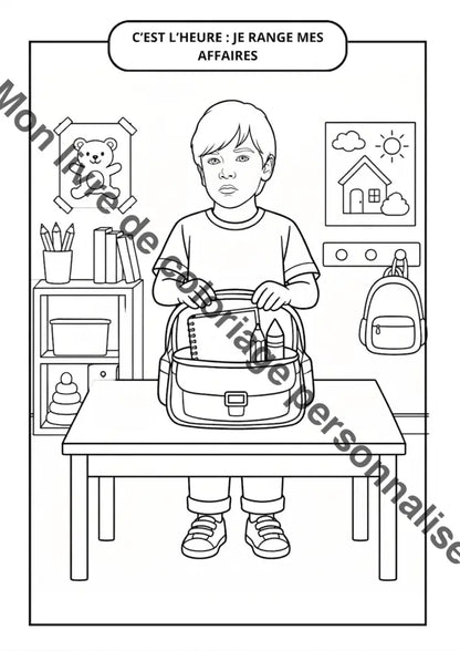 Coloriage 2
