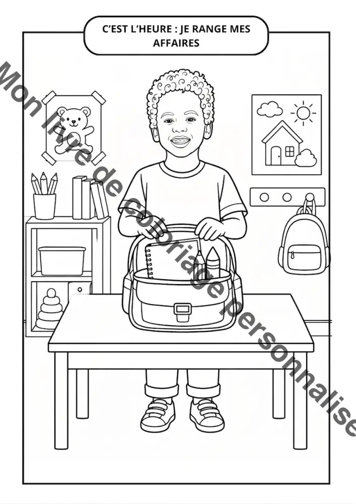 Coloriage 2