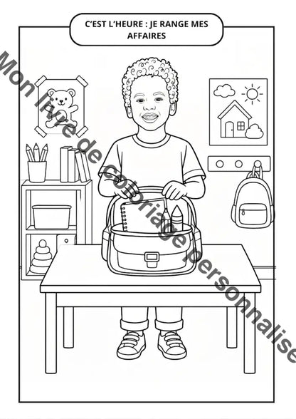 Coloriage 2
