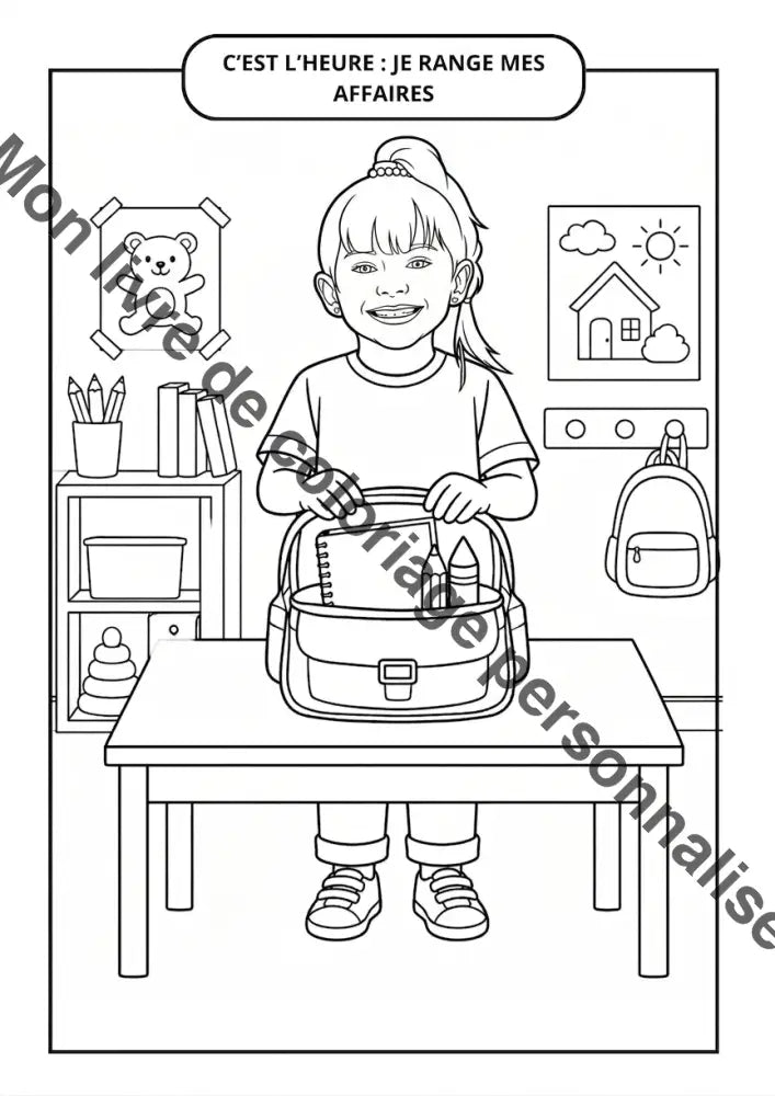 Coloriage 2