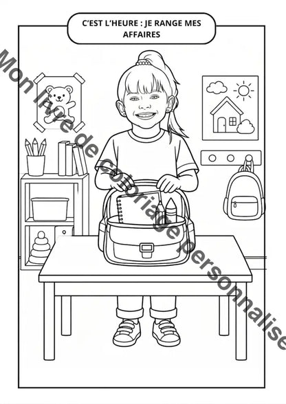 Coloriage 2