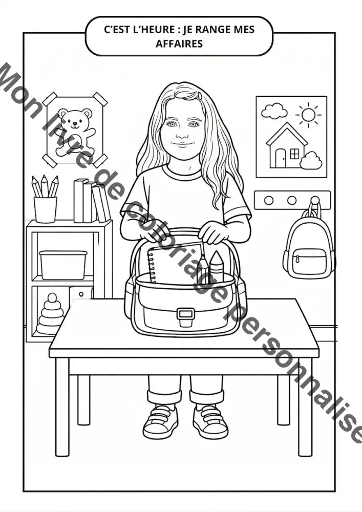 Coloriage 2