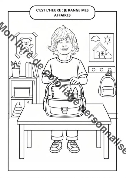 Coloriage 2