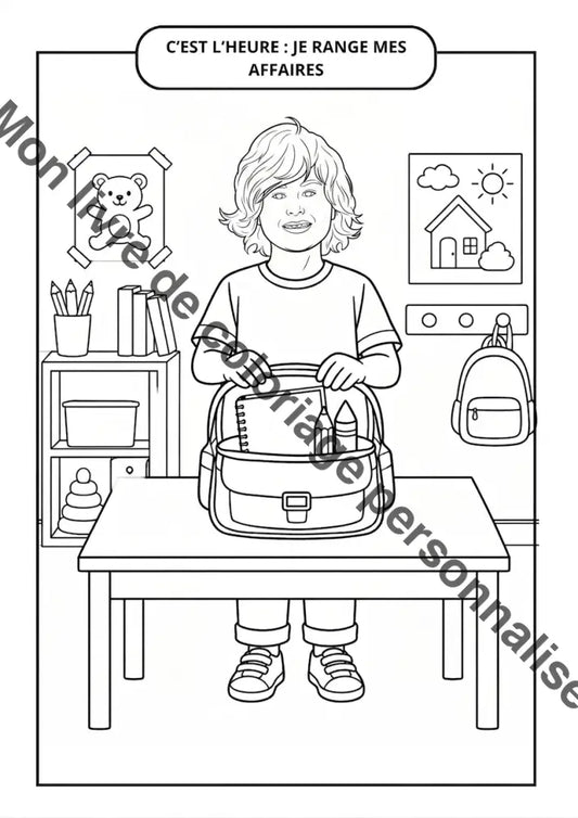 Coloriage 2
