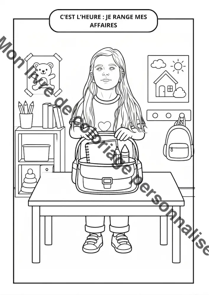 Coloriage 2