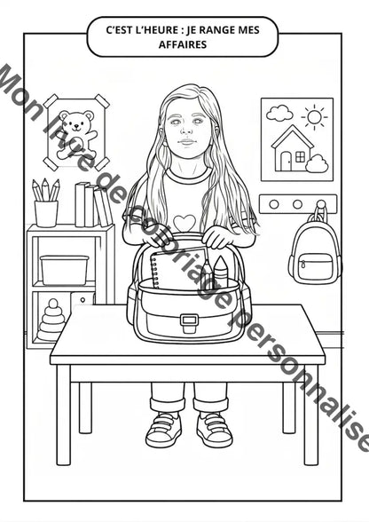 Coloriage 2