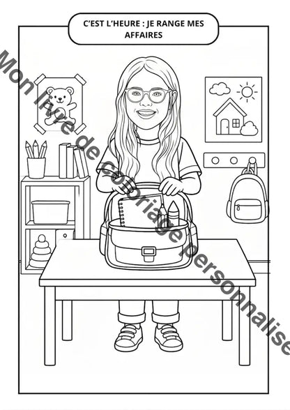 Coloriage 2