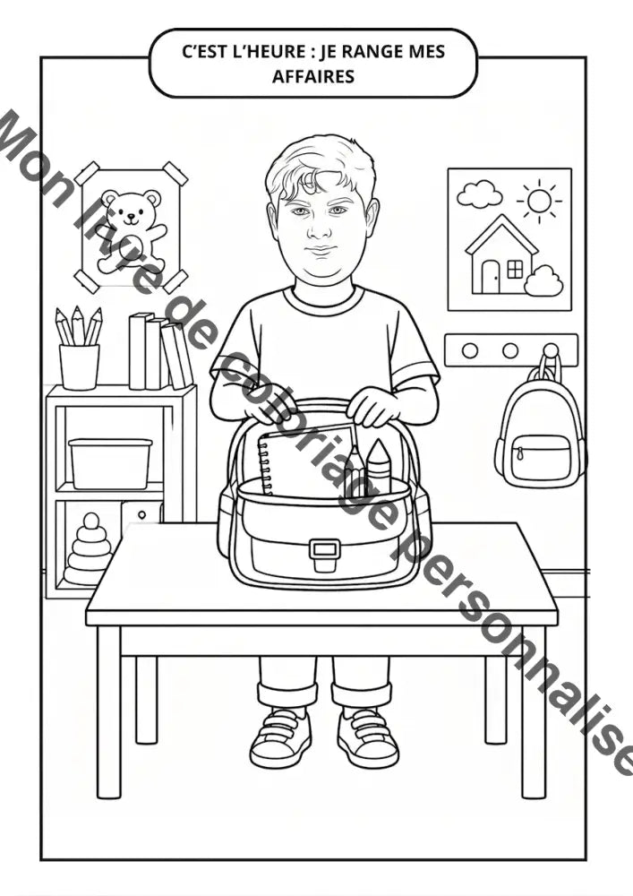 Coloriage 2