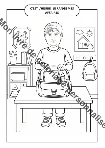 Coloriage 2