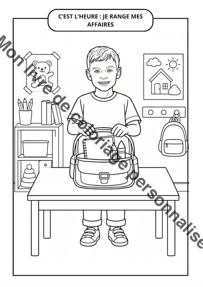 Coloriage 2