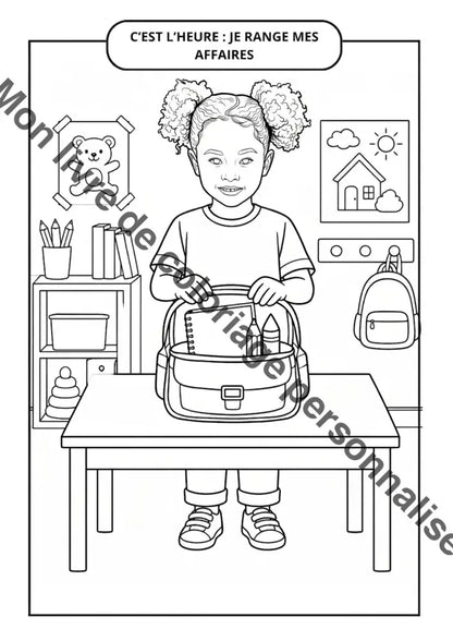 Coloriage 2