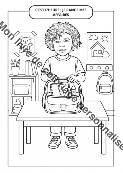 Coloriage 2