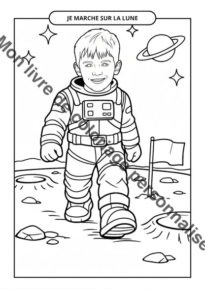 Coloriage 1