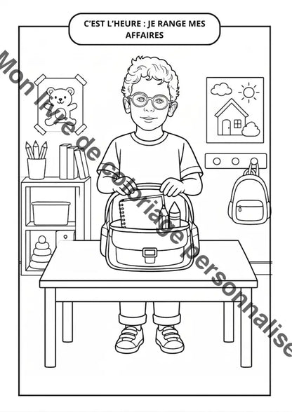 Coloriage 2