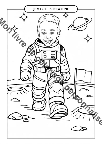 Coloriage 1