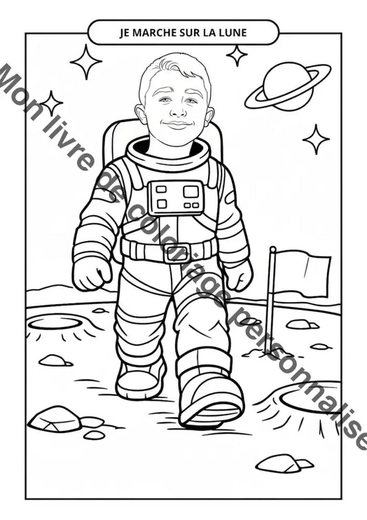 Coloriage 1
