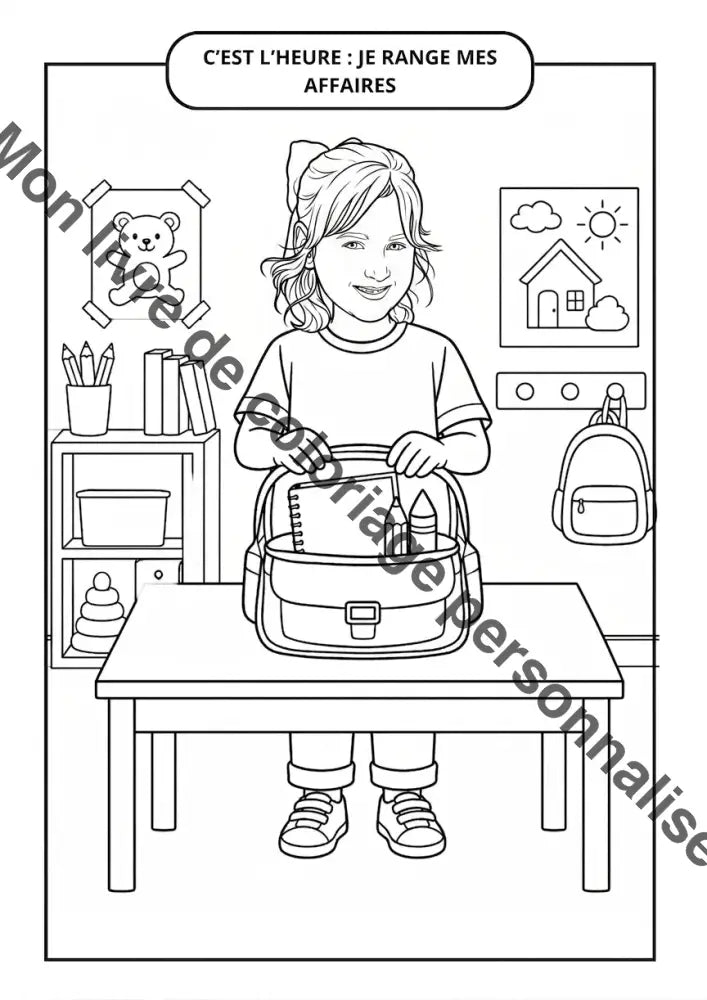 Coloriage 2