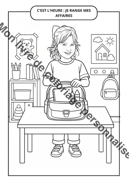 Coloriage 2