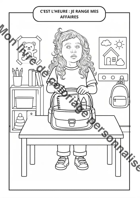 Coloriage 1