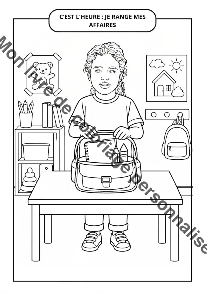 Coloriage 2