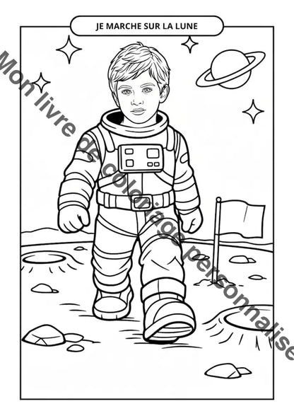 Coloriage 1