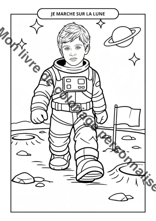 Coloriage 1