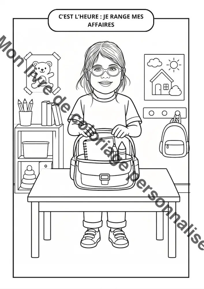 Coloriage 2