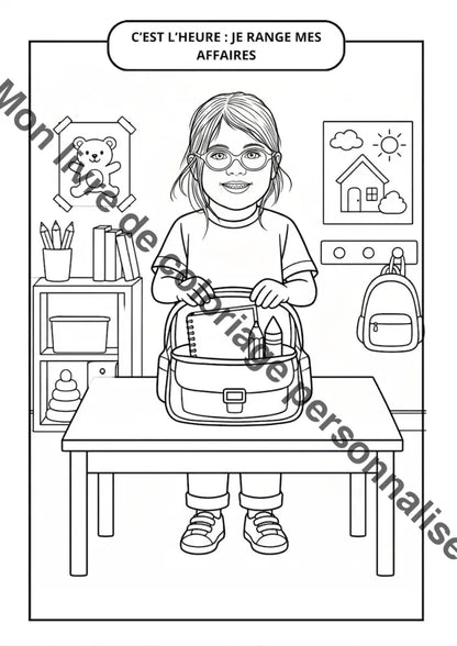 Coloriage 2