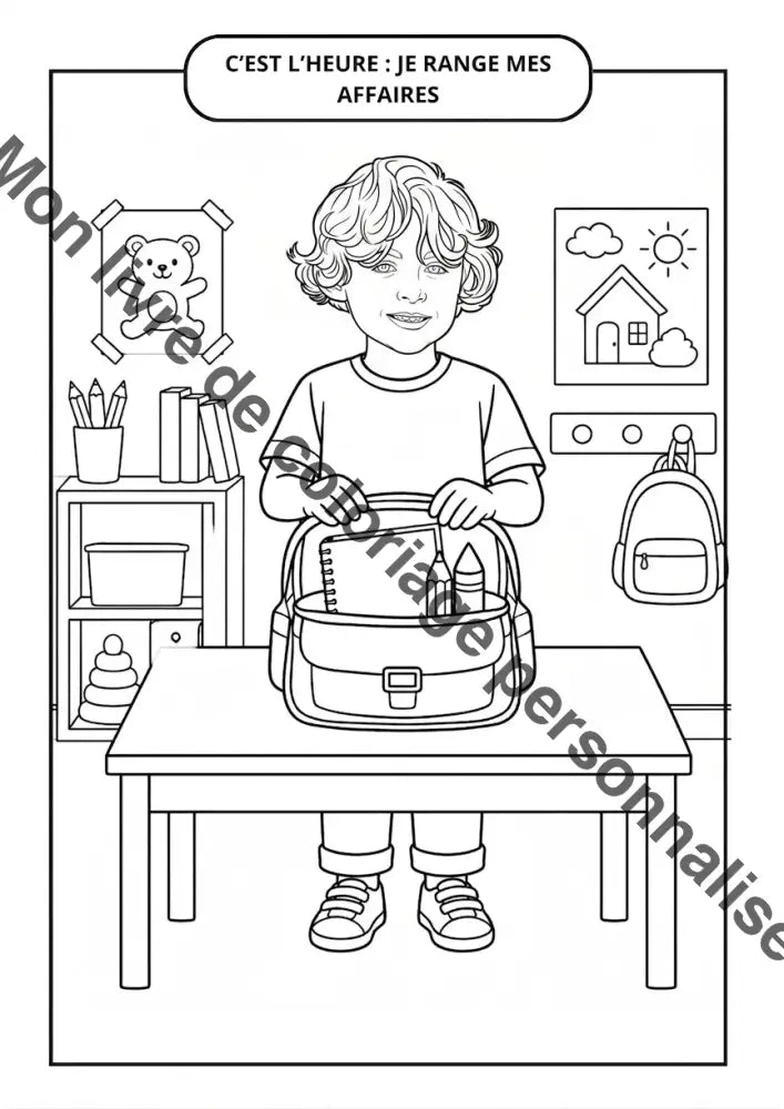 Coloriage 2