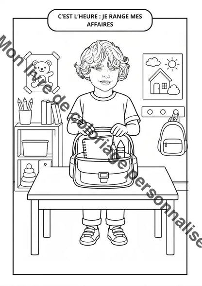 Coloriage 2
