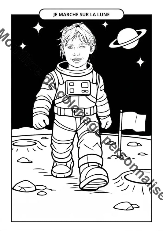 Coloriage 1