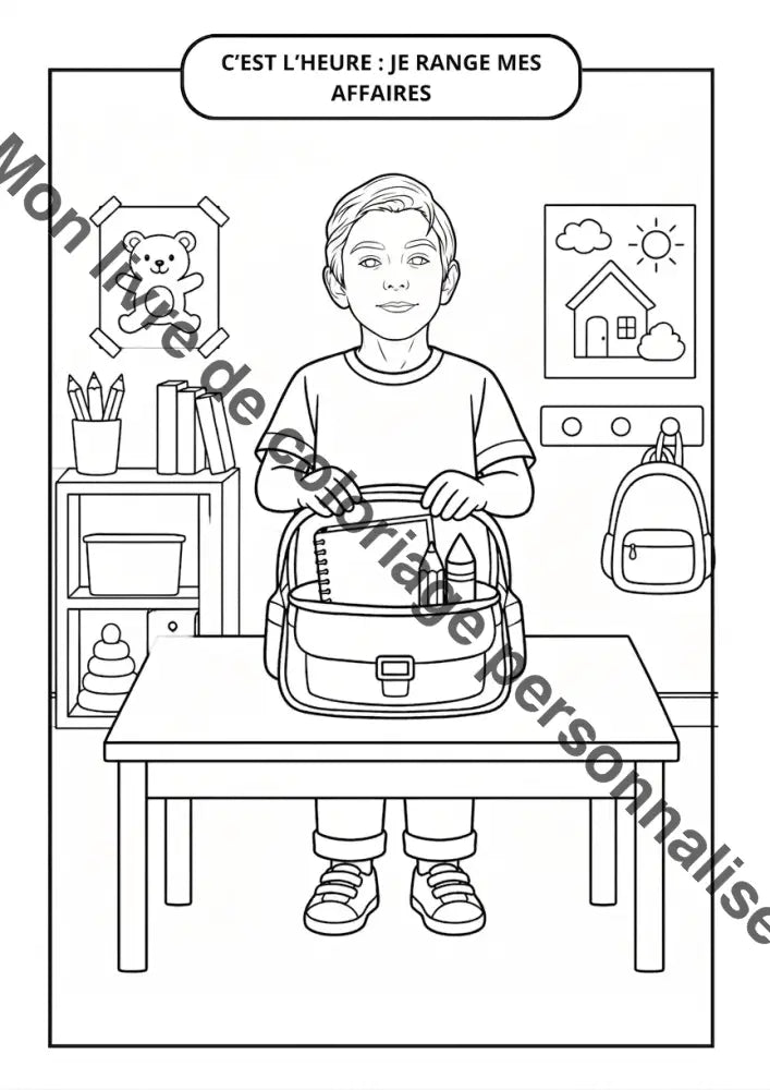 Coloriage 2
