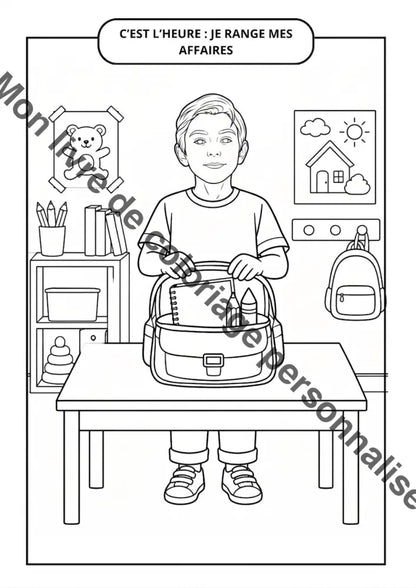 Coloriage 2