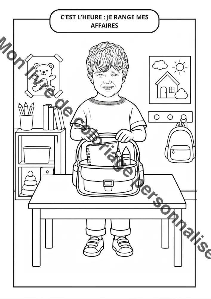 Coloriage 2