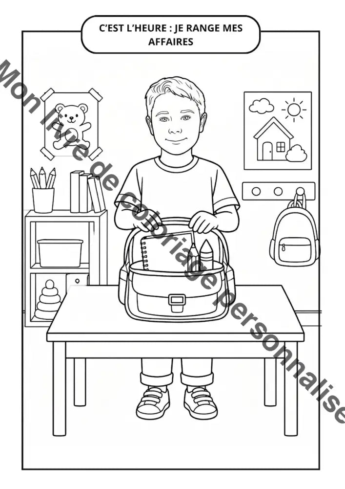Coloriage 2