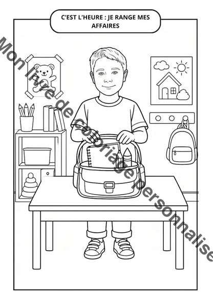 Coloriage 2