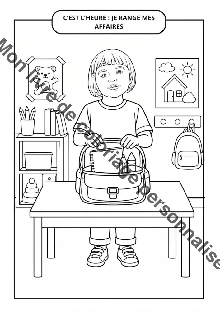 Coloriage 2